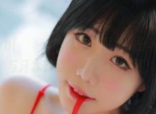 Addielyn(에디린)的体操服图集，分享点滴青春与汗水？能不能不太累呢！