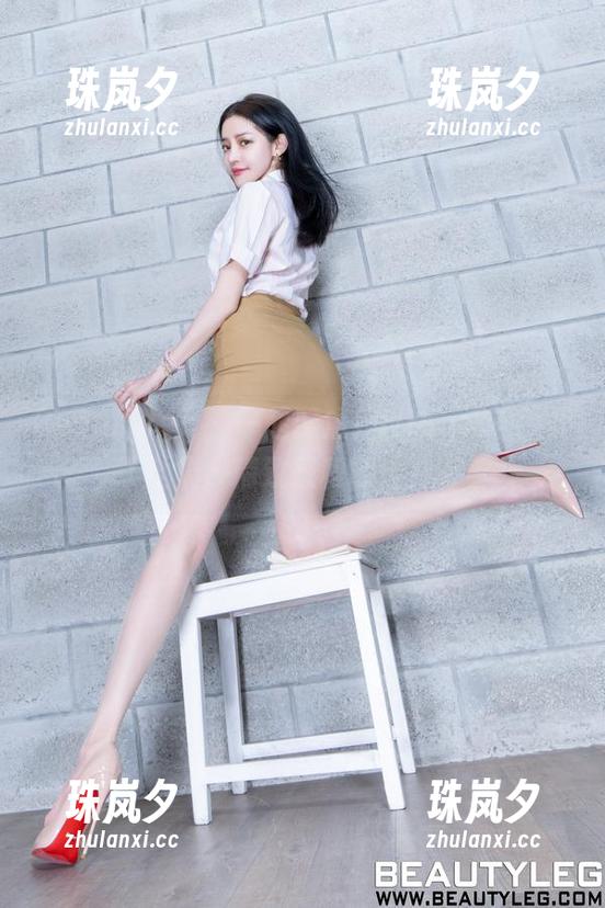 Beautyleg - 一起聚焦！Ning海边原图全集，精致感和随性并存
