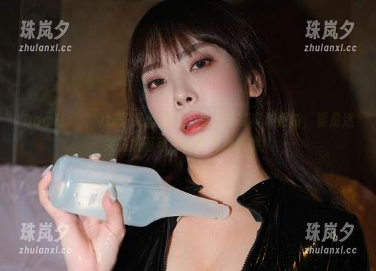 Dami(퀸다미)妹子又出新作，兔女郎写真集更新，要是迷失在里面可别怪我没提醒哦！