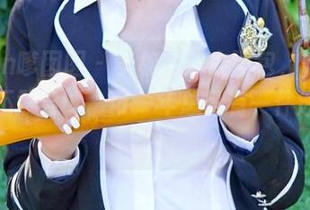 Feilin嗲囡囡 - 李梓熙泳衣图包，唉，自己就不敢尝试，可一年总得有一件泳衣吧？