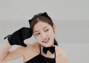 G.su(全智秀)带来的资源盛典，LEEHEEEXPRESS-LERB私拍大赏？