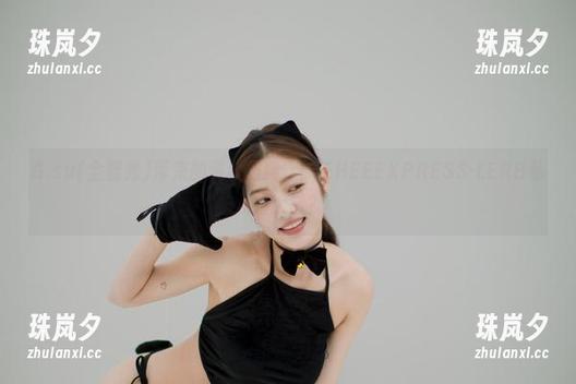 G.su(全智秀)带来的资源盛典，LEEHEEEXPRESS-LERB私拍大赏？