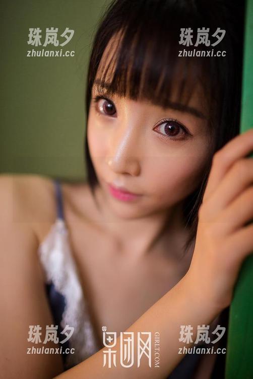 GIRLT果团网-张琳熙 GIRLT果团网 - 张琳熙炫技!这里有厨娘的技巧和写真集,下载之后你会想煮点啥!