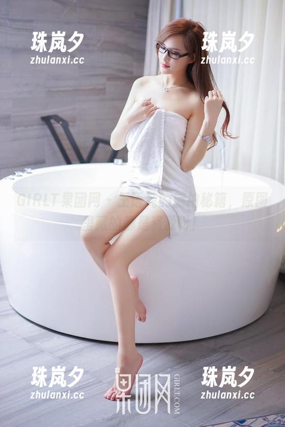GIRLT果团网-王语纯 GIRLT果团网 - 王语纯的旅拍秘籍,原图里藏的都是资源呀!