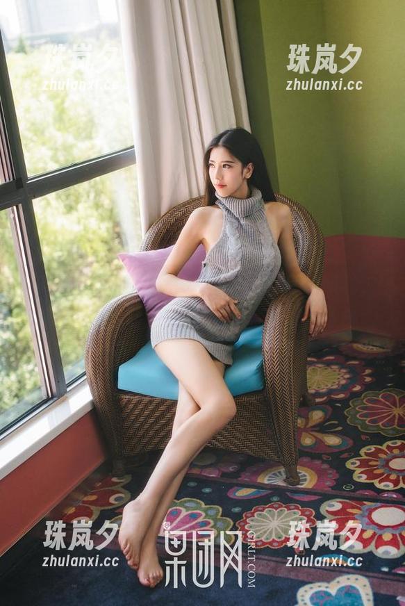 GIRLT果团网-蜜桃Q妹儿 GIRLT果团网 - 最近超火的蜜桃Q妹儿,穿着蕾丝让我完全分不清衣服和身体