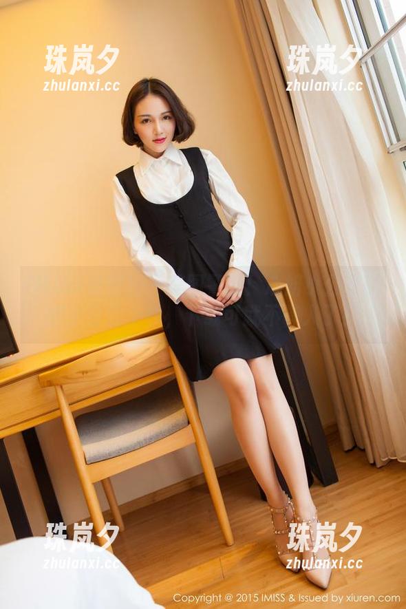 IMiss爱蜜社-心妍小公主 IMiss爱蜜社 - 美图警报!心妍小公主以护士身份上线,下载可就不等人了!