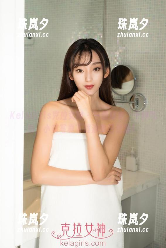 KelaGirls克拉女神-小芙 KelaGirls克拉女神 - 一袭皮衣,千种气质,小芙写真下载清单已更新!