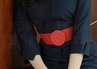 MFStar模范学院 - 卤蛋luna的水手服套图，下载前别吃太饱哦