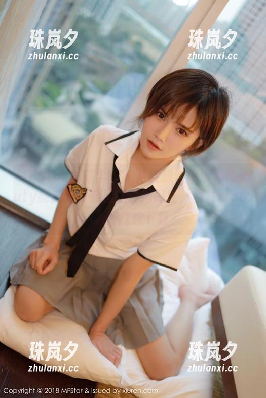 MFStar模范学院 - 从没想过唐琪儿Beauty能把豹纹穿出这种新高度，图片watch得我想下载
