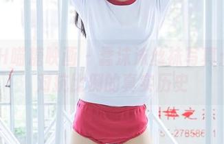 MTYH喵糖映画 - 蠢沫沫丝袜写真：腿毛对抗比例的真实历史