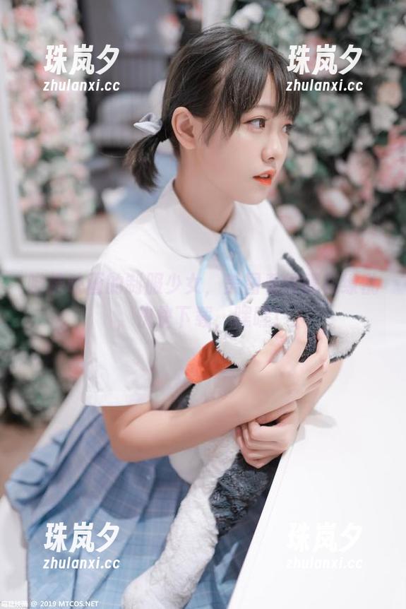 MTYH喵糖映画 喵糖映画的制服少女,美图看得眼花缭乱,快快下载,嘿嘿!