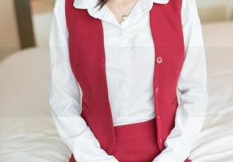 MiStar魅妍社 - 余心曼：在线传送泳装美照，原图可是让我一秒迷失方向啊。
