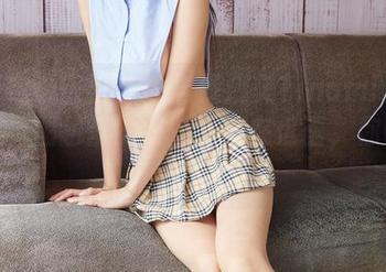 MiiTao蜜桃社 - 当缇娜美Tinami遇上豹纹，图包里的每一张都在低语，你听见了吗？