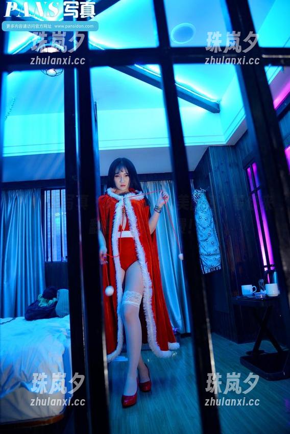 PANS写真 - 咖喱的清纯美图包，等你来翻翻，完全免费！