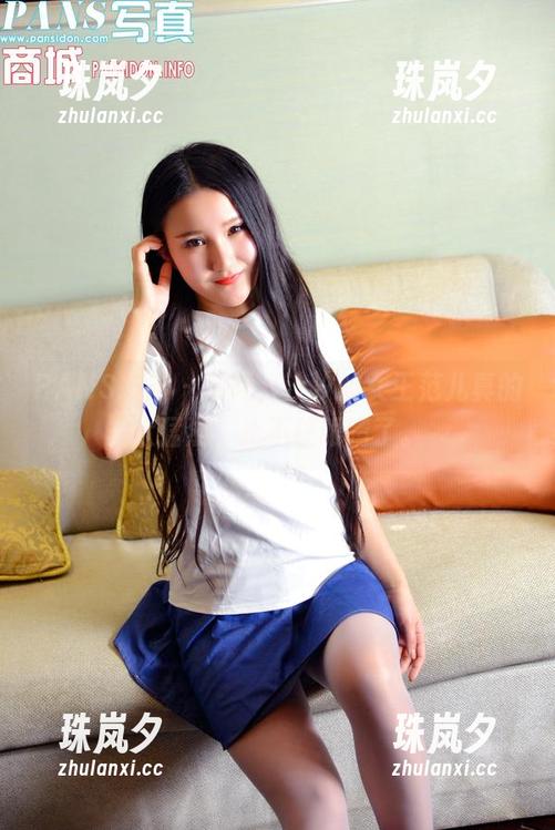 PANS摄影-汐汐 PANS摄影 - 艾玛,汐汐的女王范儿真的太猛烈,止不住眼睛了。
