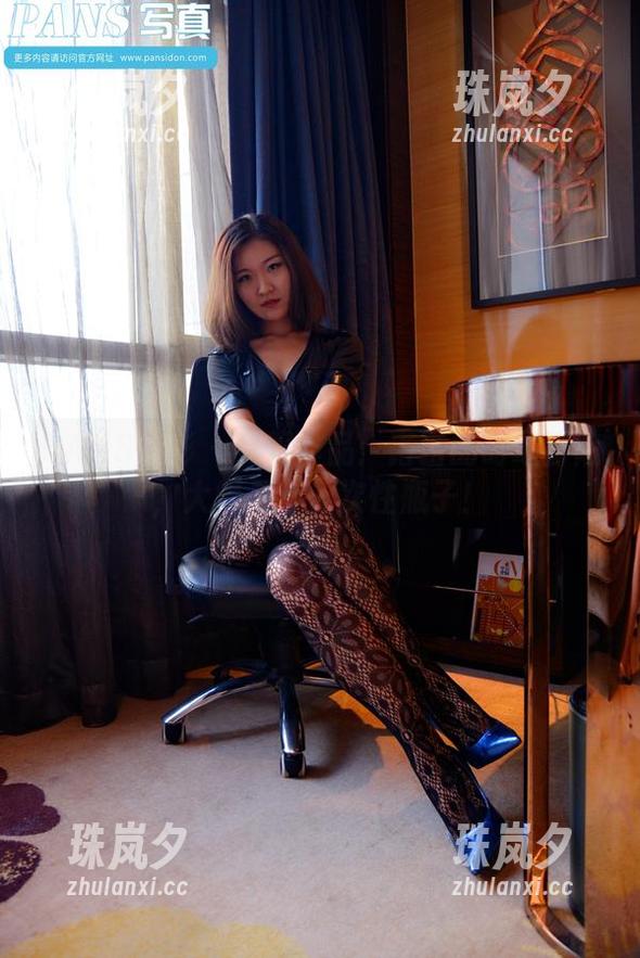 PANS摄影 - 制服作品：诺诺的时髦冒险，大概是个一次性瓶子！