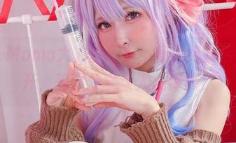 Sayo Momo大人的巧手，杨贵妃皇后气场全开，美图分享让人心痒痒！