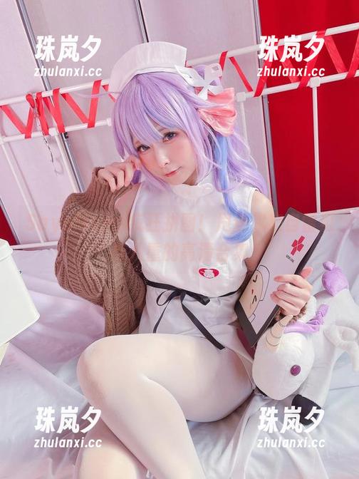 SayoMomo疯狂拼图！甩送你来自雷电与八重的高清合集