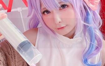 SayoMomo写真：巨人姐姐的资源其实在哪里？