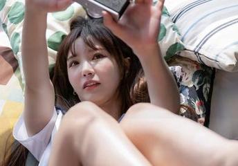 BlindSpot图包合集：集合Seoyool(서율)在咖啡馆的小心机和小尴尬
