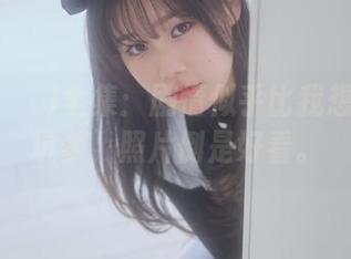 Sira(시라)全集：剧情似乎比我想象的还坑爹，照片倒是好看。