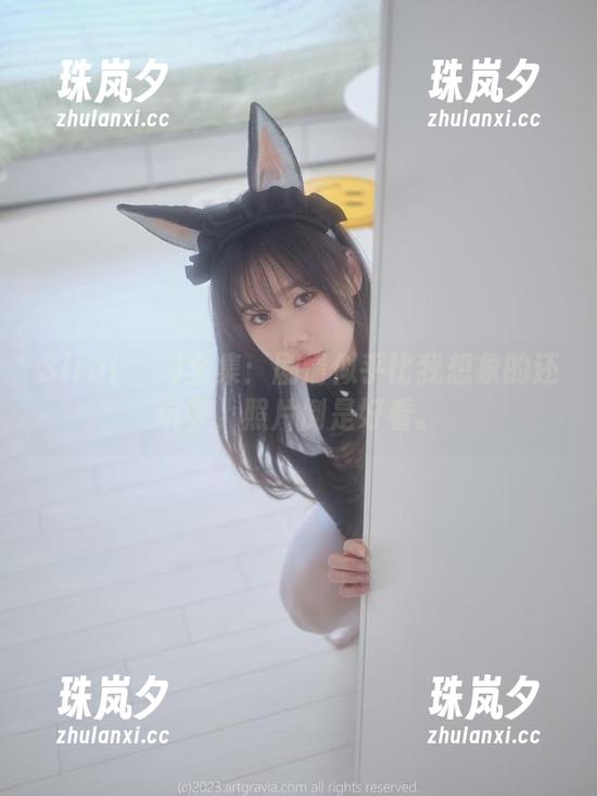 Sira(시라)全集：剧情似乎比我想象的还坑爹，照片倒是好看。