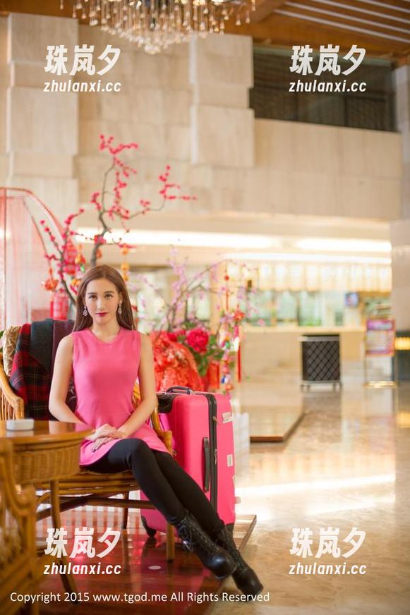 TGOD推女神-黄可christine TGOD推女神 - 让日常别无选择,黄可christine来送给你美图和资源,捧腹到结尾!