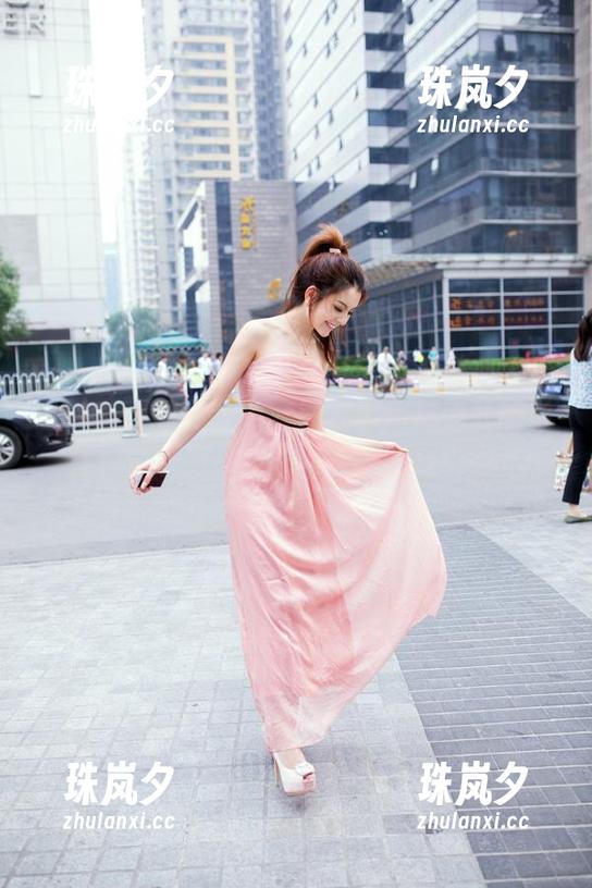 TuiGirl推女郎-林清儿 TuiGirl推女郎 - 套图在手:林清儿的影像,似乎有一股难以言喻的牵引力。