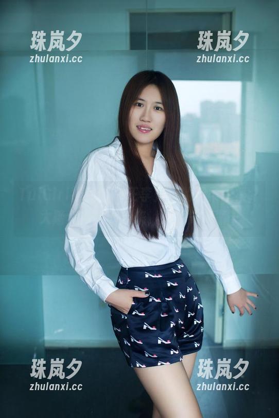 TuiGirl推女郎-王李丹尼 TuiGirl推女郎 - 王李丹尼的温柔图集,大踏步向更新走来,让我先抱紧…
