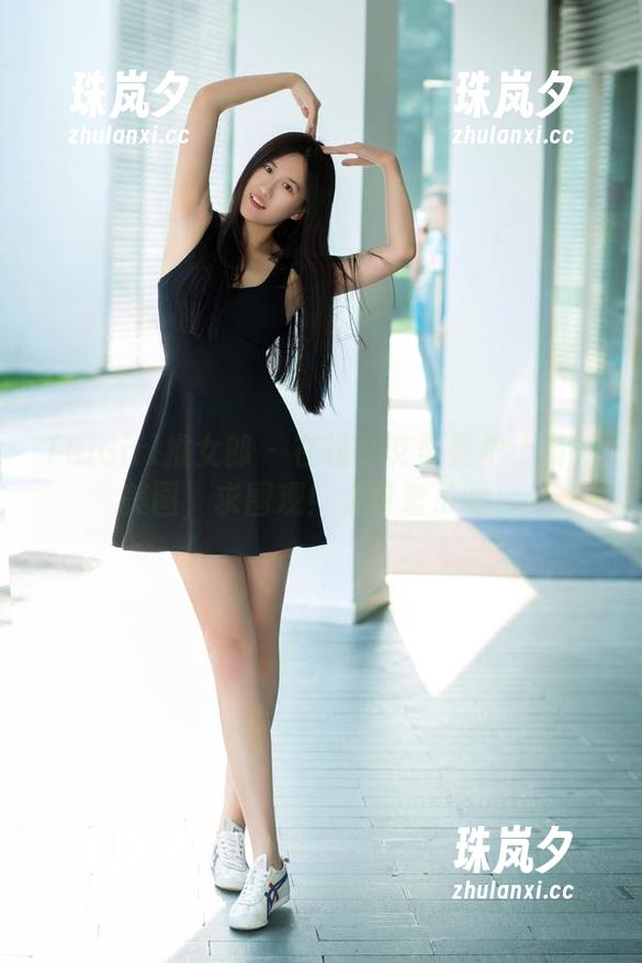 TuiGirl推女郎 - 在线等艾栗栗护士系列美图，求围观！太可爱了吧！