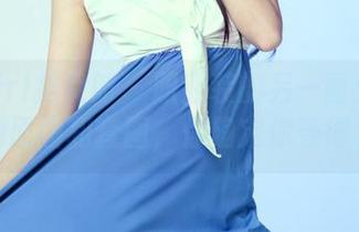 TuiGirl推女郎 - 职业装的另一面：赵惟依的原图和套图，你确定你受得了？