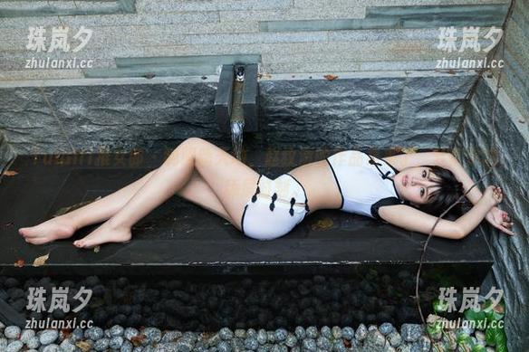 TuiGirl推女郎-赵纹清 TuiGirl推女郎 - 制服新天地,赵纹清的作品集来了,分享你的舔屏时刻。