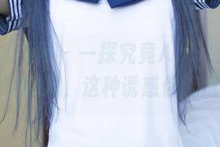 UGirls尤果网 - 一探究竟Abby金金的比基尼定制图片，这种诱惑你能抵挡吗？