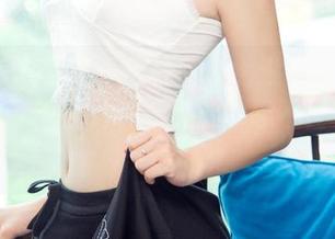 UGirls尤果网 - 田梓茵果然没有让我们失望，内衣的照片更新得让人忍不住多看几眼。