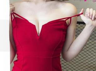 UGirls尤果网 - 白一晗短裙合集，免费的，画面一晃，心思立马飘了。