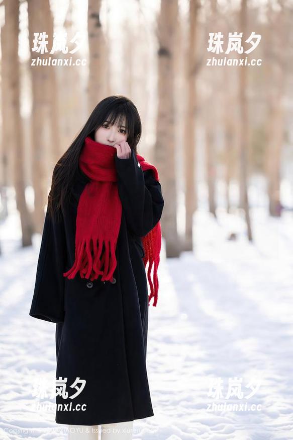 XIAOYU语画界-徐莉芝Booty XIAOYU语画界 - 让徐莉芝Booty的护士风采,成为你桌面的新宠:图包下载46135!