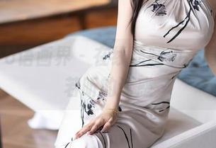 XIAOYU语画界 - 在线显腿功，高清看沐若昕的诱惑