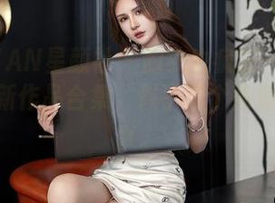 XINGYAN星颜社 - 豹纹也疯狂——孙梦瑶V最新作品合集，似乎每个角落都有故事。