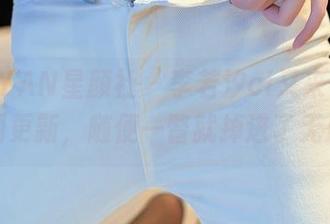 XINGYAN星颜社 - 李若汐ci又来了，清纯美图更新，随便一瞥就掉进了无底洞！