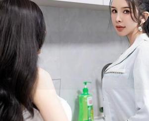 XINGYAN星颜社 - 陈宇曦niki短裙美图合集，让我又想要一条裙子，又不想出门。