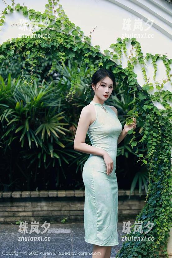 Xiuren秀人网-周慕汐 Xiuren秀人网 - 这位学妹,周慕汐,下载她的时刻让我五味杂陈