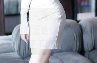Xiuren秀人网 - 周慕汐baby的白衬衫，高清显示出我无处安放的目光，资源不要不够啊！