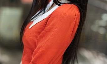 Xiuren秀人网 - 在瑜伽垫上，唐翩翩又拿出了她的‘不正经美’在线写真。