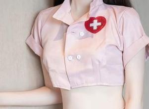 Xiuren秀人网 - 夏晓Maggy的校服图集，不如想象中那么单调？