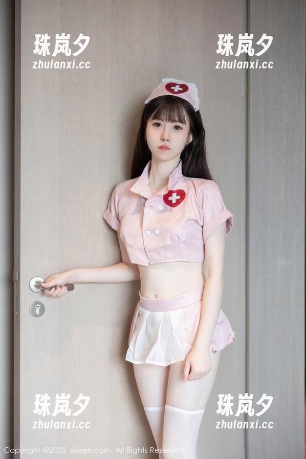 Xiuren秀人网-夏晓Maggy Xiuren秀人网 - 夏晓Maggy的校服图集,不如想象中那么单调?