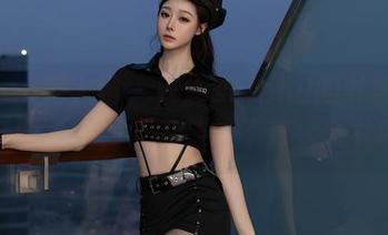 Xiuren秀人网 - 娜露selena的礼服合集，在线总结，挑哪件才不算太失礼呢？