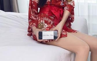 Xiuren秀人网 - 好想拿这全套写真去海边独占一块沙滩，梦心玥你来吗？