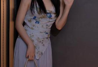 Xiuren秀人网 - 糯美子镂空写真：看得你想一探究竟