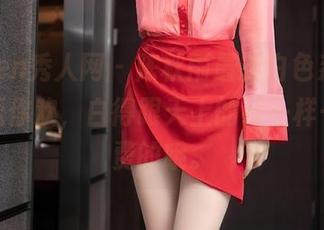 Xiuren秀人网 - 陈秋雨最新白色系列，美图逗你欢，白得跟天上的云一样——免费的哦。