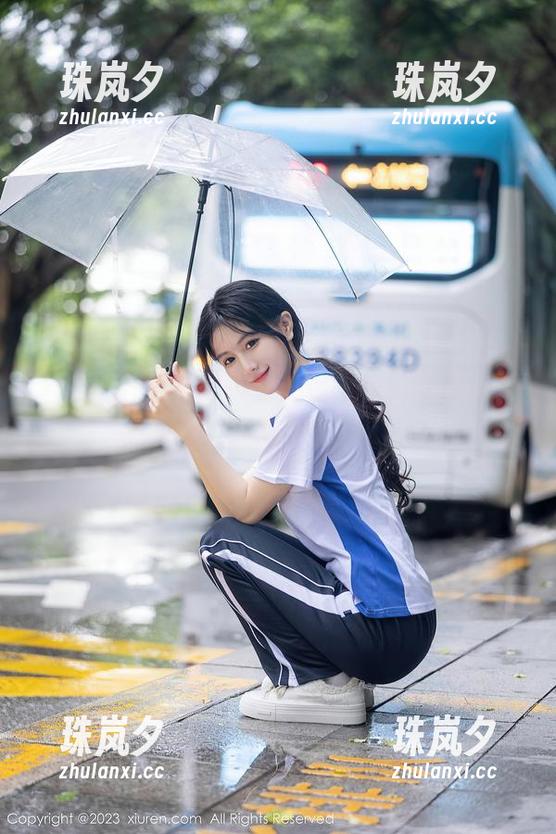 Xiuren秀人网 - 龙泽美曦最新图库松开了秘密的缰绳，惊不惊喜？